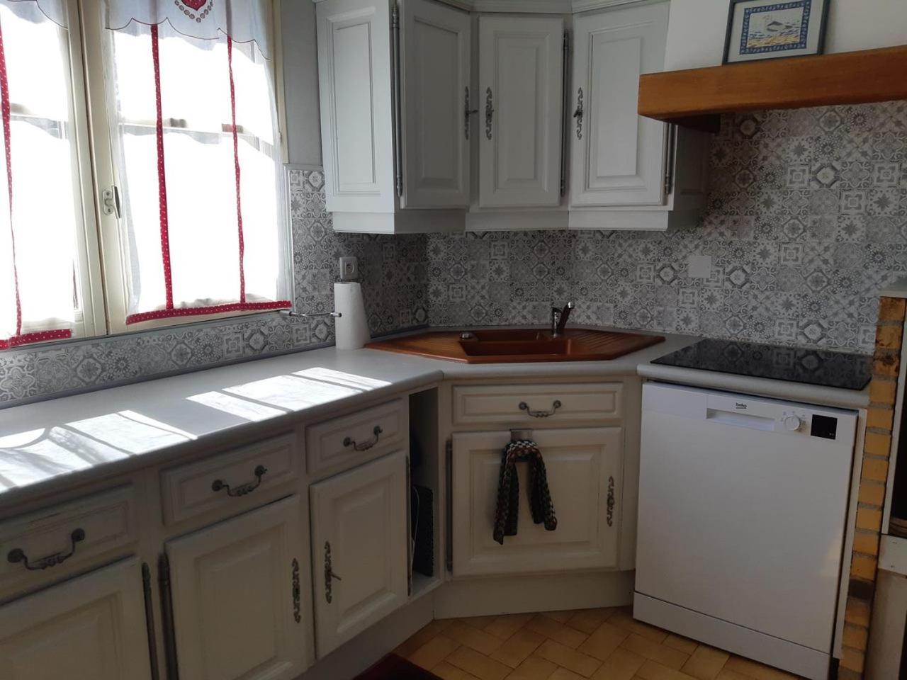 En Beauvoir Cormot-le-Grand Exterior foto